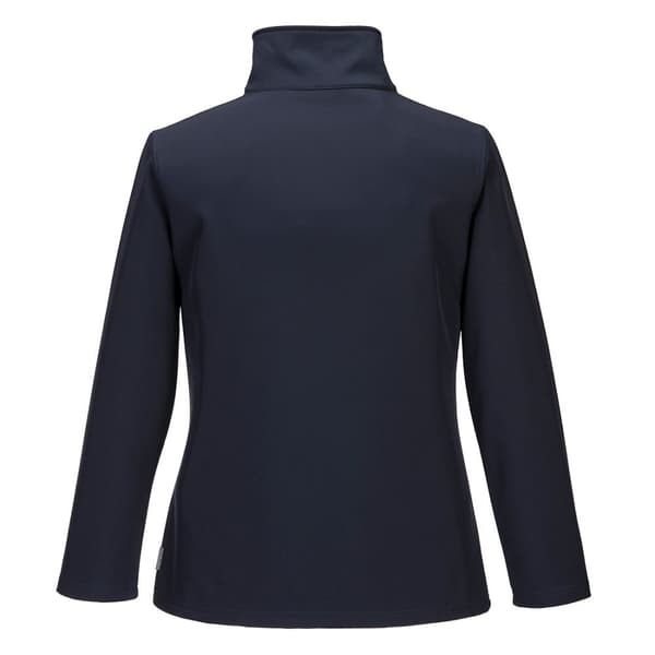 Portwest Soft Shell-jakke til kvinder/damer