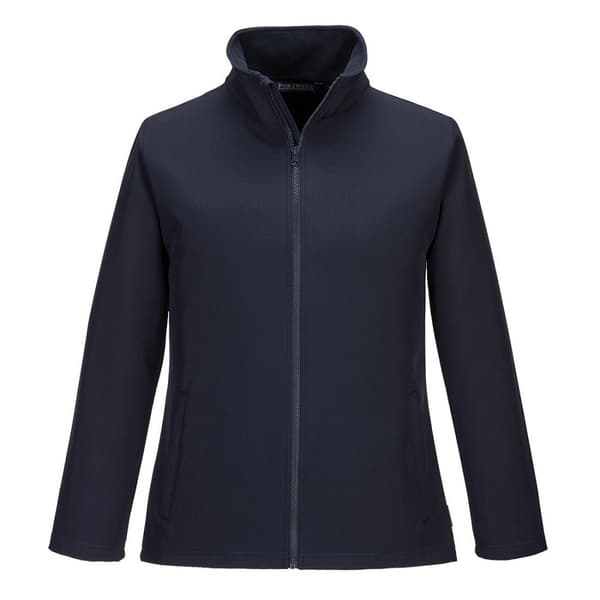 Portwest Soft Shell-jakke til kvinder/damer
