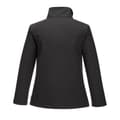Miniatyrbillede 2 af 2: Portwest Soft Shell-jakke til kvinder/damer