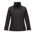Miniatyrbillede 1 af 2: Portwest Soft Shell-jakke til kvinder/damer