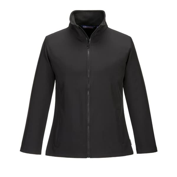 Portwest Soft Shell-jakke til kvinder/damer