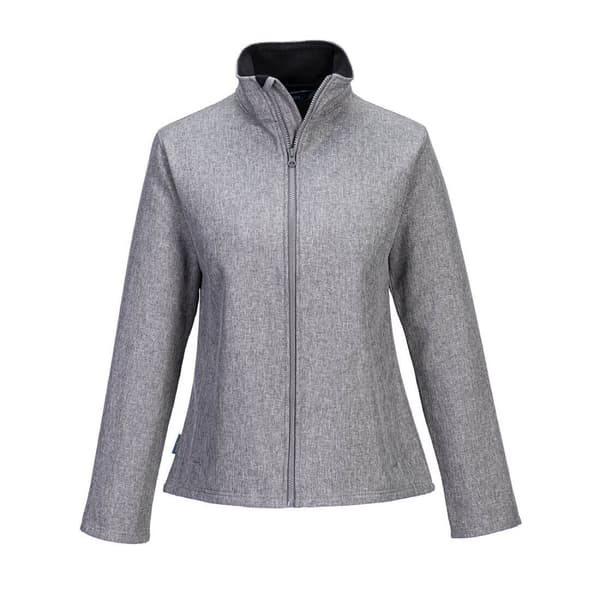 Portwest Soft Shell-jakke til kvinder/damer