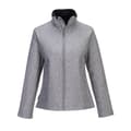 Miniatyrbillede 1 af 2: Portwest Soft Shell-jakke til kvinder/damer