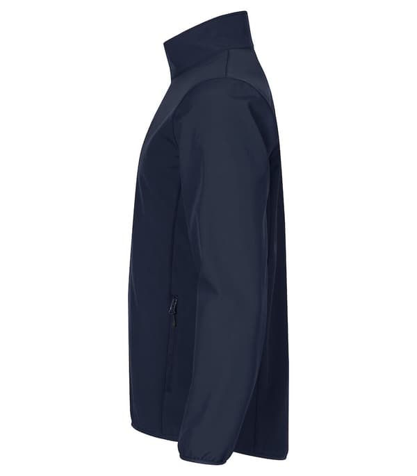 Clique - Classic Softshell Jacket 0200910