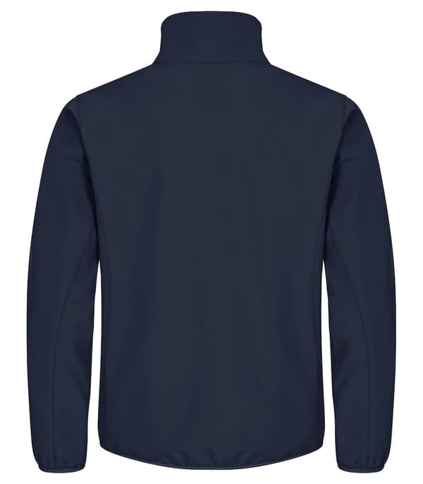 Clique - Classic Softshell Jacket 0200910