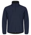 Miniatyrbild 1 av 4: Clique - Classic Softshell Jacket 0200910