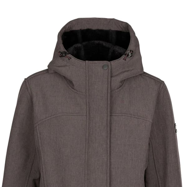 Trespass Womens/Ladies Anza TP75 Soft Shell Jacket