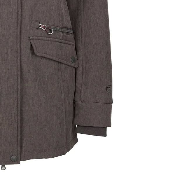 Trespass Womens/Ladies Anza TP75 Soft Shell Jacket