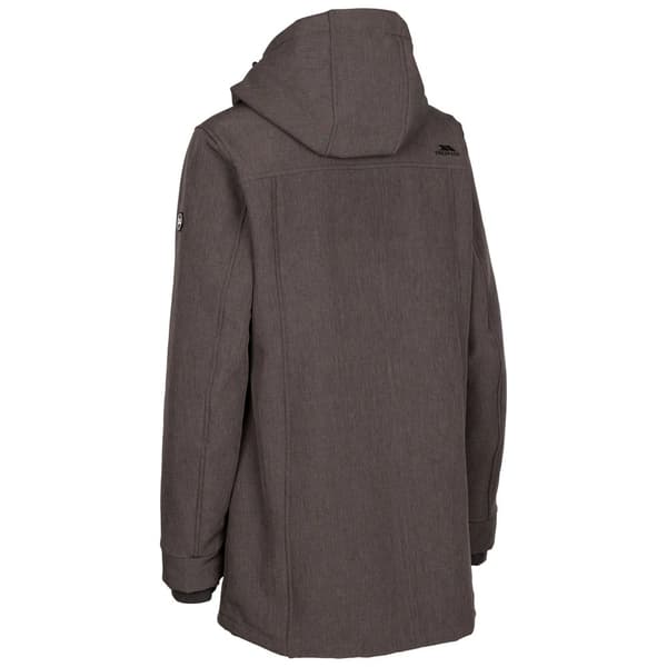 Trespass Womens/Ladies Anza TP75 Soft Shell Jacket