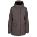 Miniatyrbillede 1 af 4: Trespass Womens/Ladies Anza TP75 Soft Shell Jacket