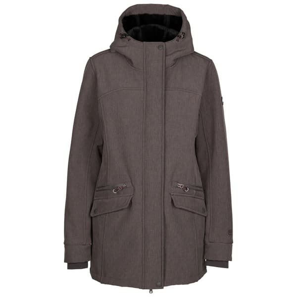 Trespass Womens/Ladies Anza TP75 Soft Shell Jacket