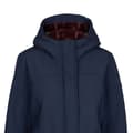 Miniatyrbillede 3 af 4: Trespass Womens/Ladies Anza TP75 Soft Shell Jacket