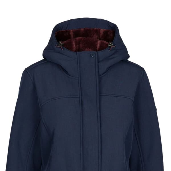 Trespass Womens/Ladies Anza TP75 Soft Shell Jacket