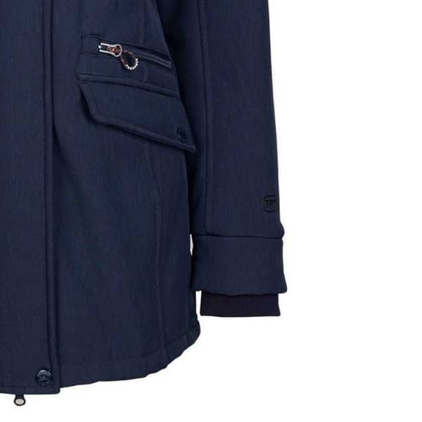 Trespass Womens/Ladies Anza TP75 Soft Shell Jacket
