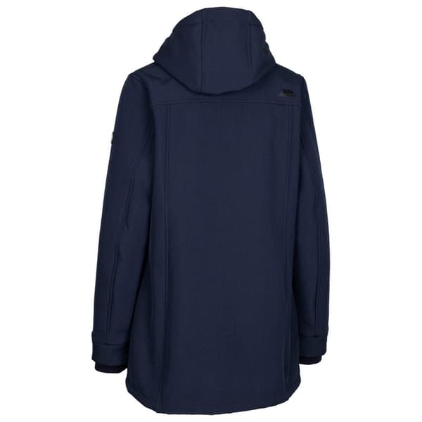Trespass Womens/Ladies Anza TP75 Soft Shell Jacket