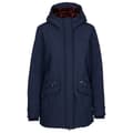 Miniatyrbillede 1 af 4: Trespass Womens/Ladies Anza TP75 Soft Shell Jacket