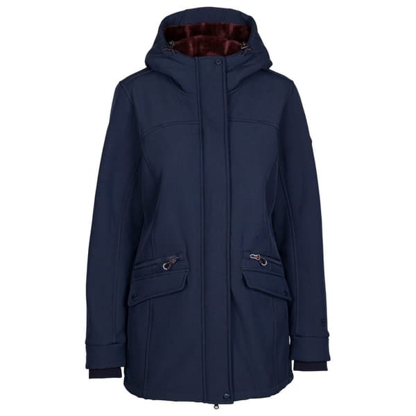 Trespass Womens/Ladies Anza TP75 Soft Shell Jacket