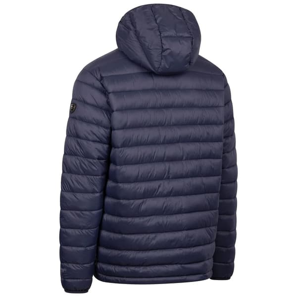 Trespass Mens Paddley Padded Jacket