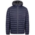 Miniatyrbilde 1 av 2: Trespass Mens Paddley Padded Jacket
