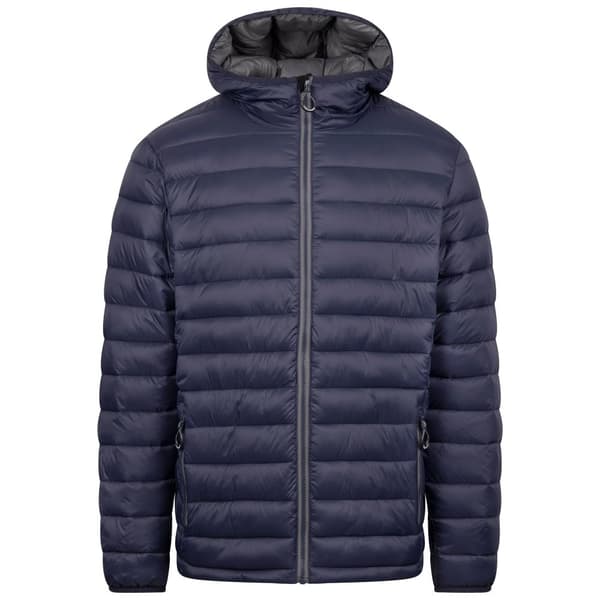Trespass Mens Paddley Padded Jacket