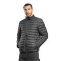 Miniatyrbillede 3 af 3: Urban Classics Mens Basic Lightweight Padded Jacket