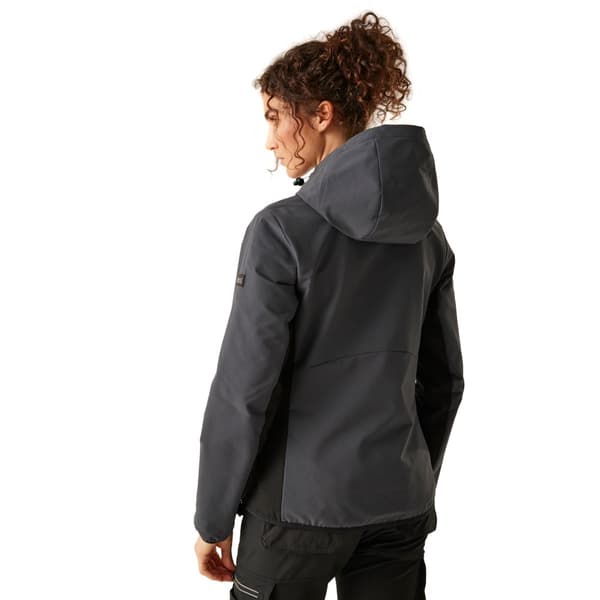 Regatta Professional Ada Stretch Soft Shell-jacka för dam/damer