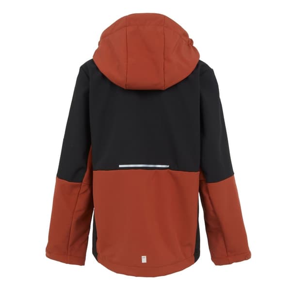 Regatta Childrens/Kids Haydenbury II Soft Shell Jacket