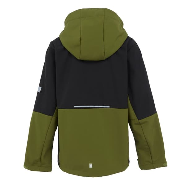 Regatta Childrens/Kids Haydenbury II Soft Shell Jacket