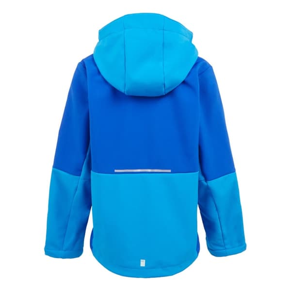 Regatta Childrens/Kids Haydenbury II Soft Shell Jacket