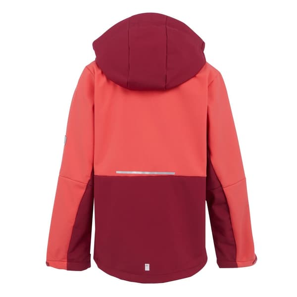 Regatta Childrens/Kids Haydenbury II Soft Shell Jacket