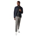 Pikkukuva 3 / 3: Burton Mens Smart Checked Harrington Jacket