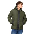 Miniatyrbild 1 av 3: Crosshatch Mens Sandbox Hooded Jacket