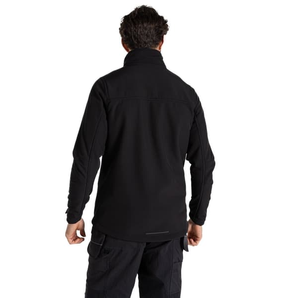 Craghoppers Mens Whitby Soft Shell Jacket