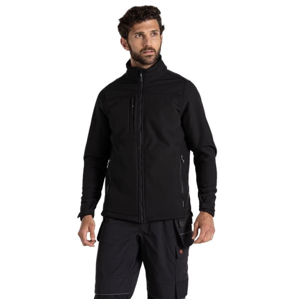 Craghoppers Mens Whitby Soft Shell Jacket