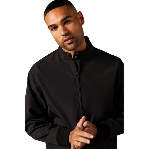 Burton Mens Classic Harrington Jacket