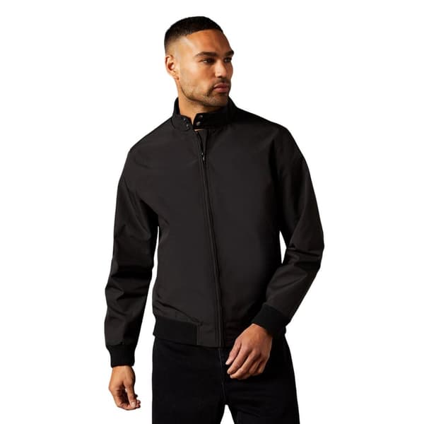 Burton Mens Classic Harrington Jacket
