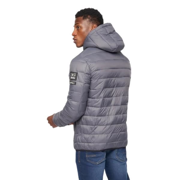 Crosshatch Mens Gattering Jacket
