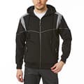 Pikkukuva 5 / 5: Lee Cooper Mens Reflective Hooded Jacket