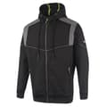 Pikkukuva 1 / 5: Lee Cooper Mens Reflective Hooded Jacket