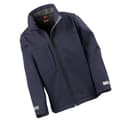 Miniatyrbillede 3 af 3: Result Childrens/Kids Classic Soft Shell Jacket