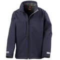 Miniatyrbillede 1 af 3: Result Childrens/Kids Classic Soft Shell Jacket