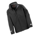 Miniatyrbillede 3 af 3: Result Childrens/Kids Classic Soft Shell Jacket