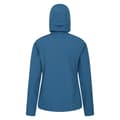 Miniatyrbilde 2 av 3: Mountain Warehouse Womens/Ladies Exodus Water Resistant Soft Shell Jacket