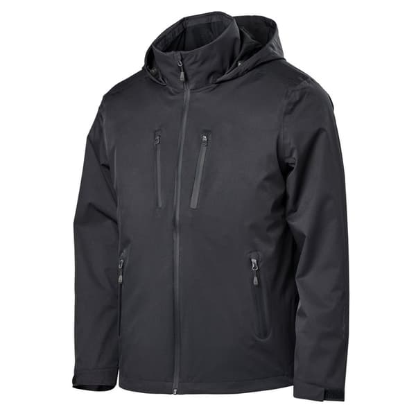 Stormtech Scirocco lättviktsjacka i softshell för herrar