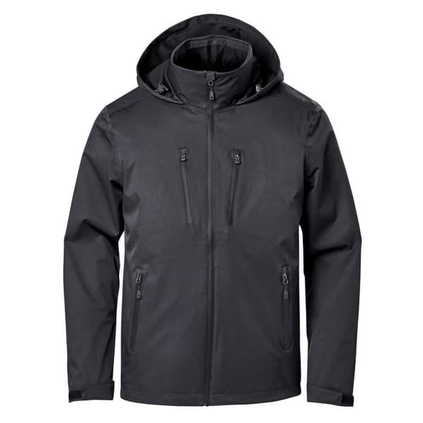 Stormtech Scirocco lättviktsjacka i softshell för herrar