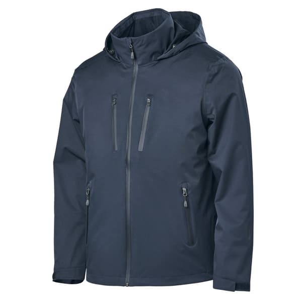 Stormtech Scirocco lättviktsjacka i softshell för herrar