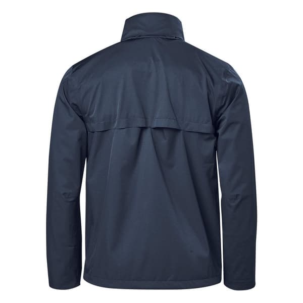 Stormtech Scirocco lättviktsjacka i softshell för herrar