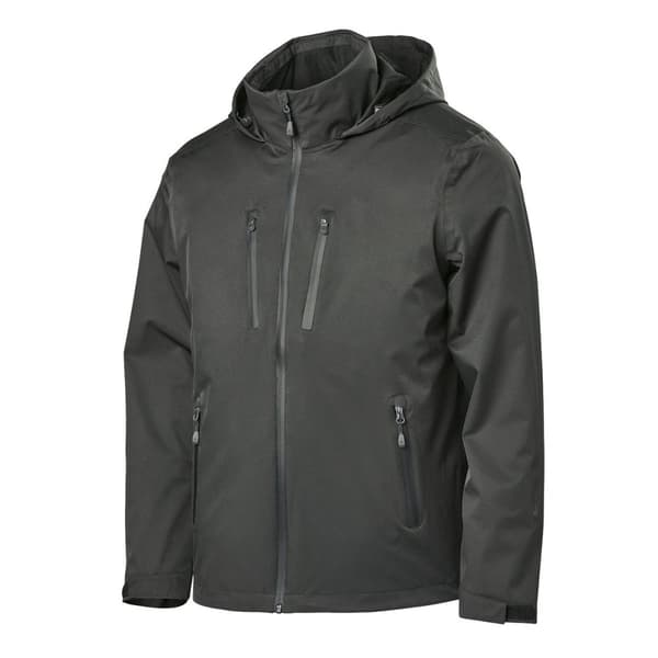 Stormtech Scirocco lättviktsjacka i softshell för herrar