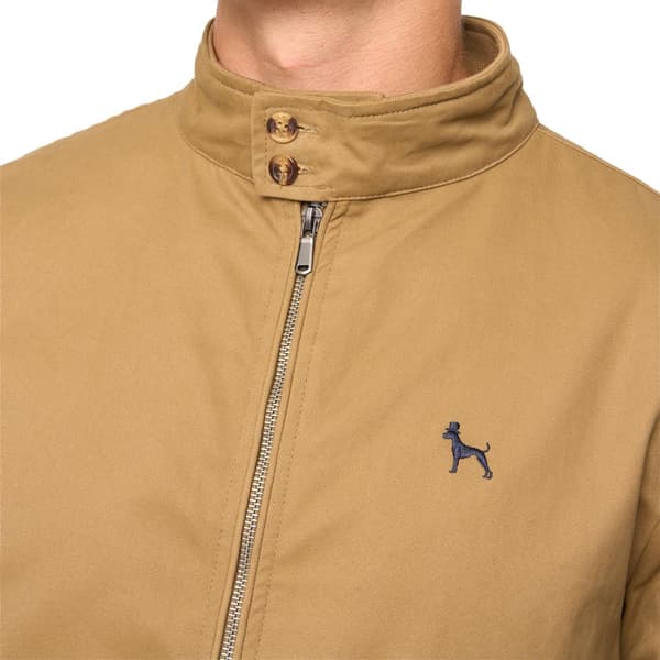 Bewley & Ritch Mens Tavistock Harrington Jacket