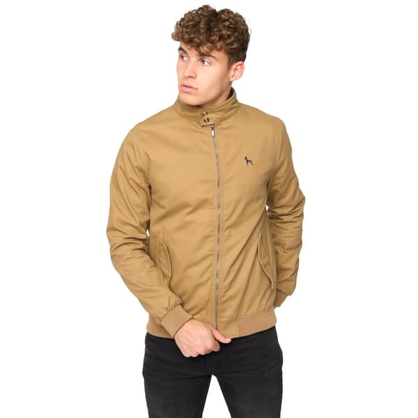 Bewley & Ritch Mens Tavistock Harrington Jacket